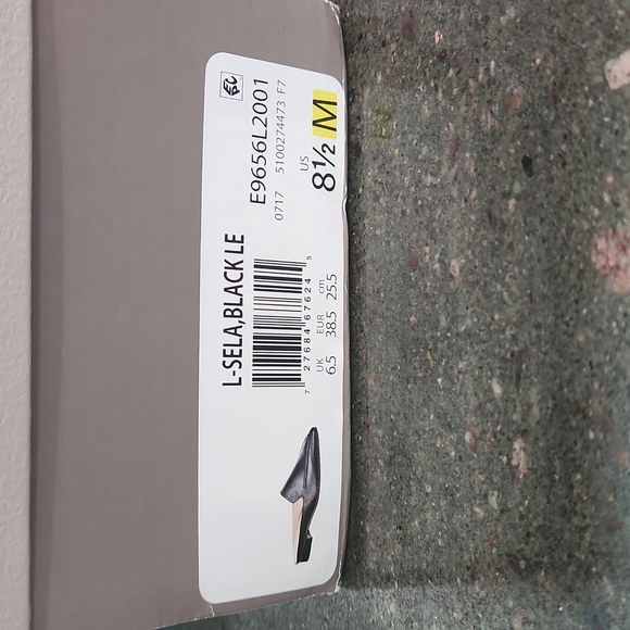 Franco Sarto Womens shoes - Picture 5 of 5